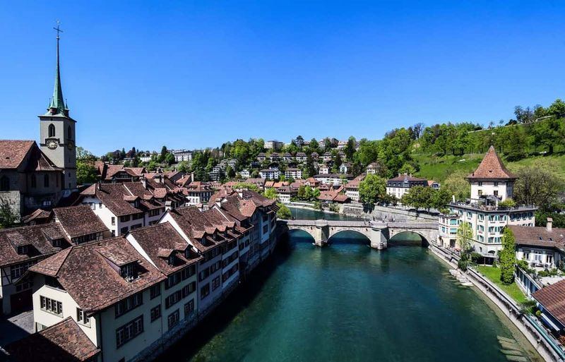 Bern