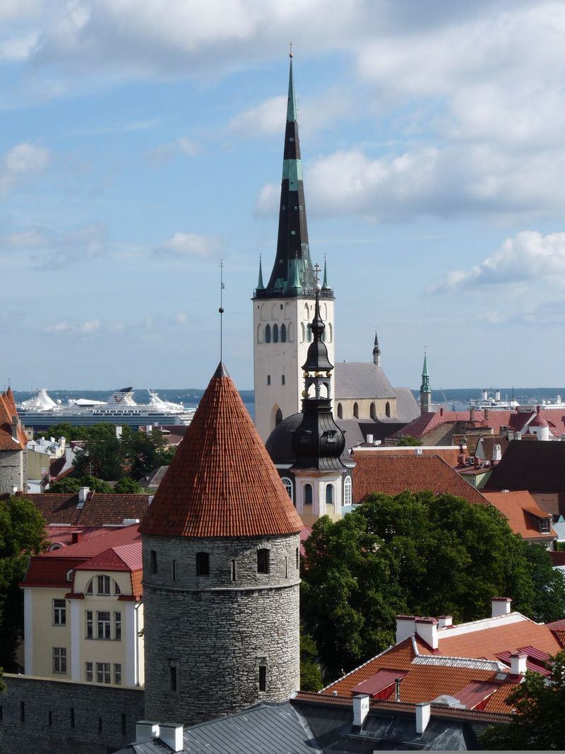 Tallinn