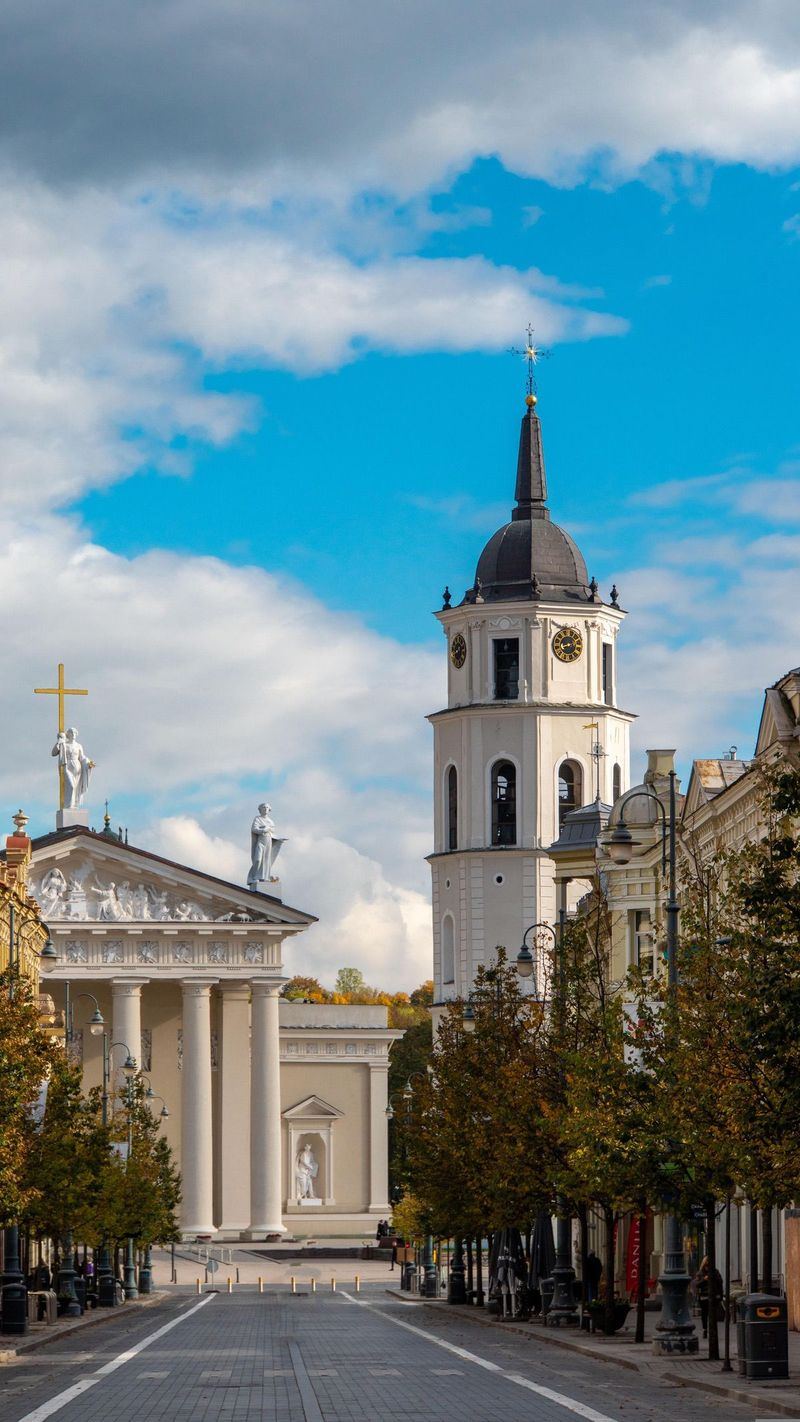 Vilnius