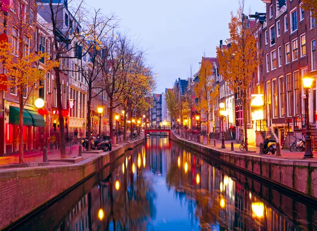 Amsterdam