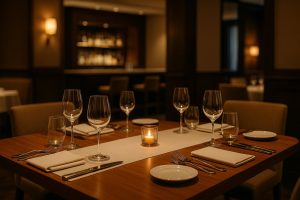 Ultimate Guide to Private Dining Revenue Strategies