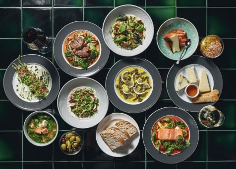 Lore Bistroo tallinn food picture