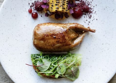 Restaurant Farm food image