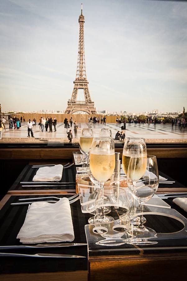 Bustronome Paris interior inside bus