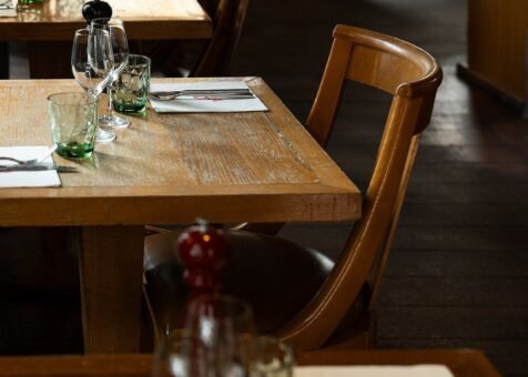 Les Comédiens Paris interior